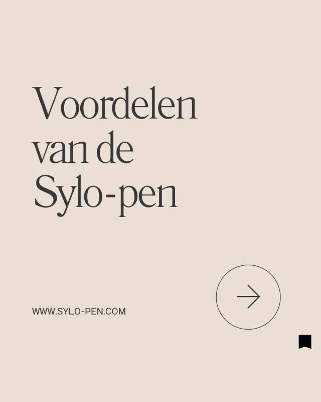 Effectief en Veilig aan de Slag met de Sylo-pen ✨

Wil jij het maximale uit je behandeling halen? Met de Sylo-pen ervaar je direct resultaat en kun je meerdere spieren of een groot fasciegebied in één sessie behandelen. 

Door stap voor stap op te bouwen en goed te luisteren naar je lichaam, zorg je voor een effectieve en veilige behandeling. In deze post lees je hoe je de Sylo-pen op de juiste manier gebruikt en wat je kunt verwachten! 

Heb je een vraag? Stuur ons een DM of stel je vraag in de comments! 💬👇

#Sylopen #Sytskelohof #Spierpijn #gezondheid #zelfzorg #Fysio #Fysioterapeut #Pijnklachten #Pijnvrij #Pijnverlichting #Sport #sportblessure #sportlife #Triggerpoint #Rugklachten #Rugklachtenverminderen #Holistichealth #natuurlijkgezond #Neuropathie #Massagetherapy #bindweefselmassage #bindweefsel